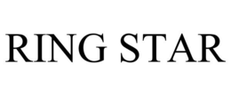 RING STAR trademark