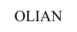 OLIAN trademark