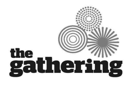 THE GATHERING trademark