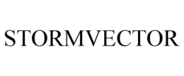 STORMVECTOR trademark
