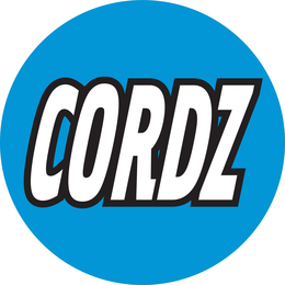 CORDZ trademark