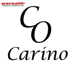 CO CARINO WERZALIT OF AMERICA, INC. trademark