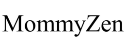 MOMMYZEN trademark