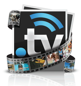 .TV trademark