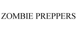 ZOMBIE PREPPERS trademark