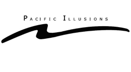 PACIFIC ILLUSIONS trademark