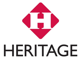 H HERITAGE trademark