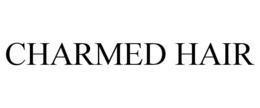 CHARMED HAIR trademark