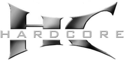 HC HARD CORE trademark