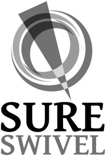 SURE SWIVEL trademark