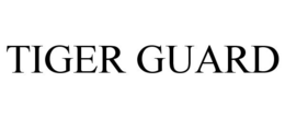 TIGER GUARD trademark