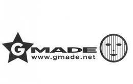 G MADE WWW.GMADE.NET trademark