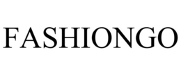 FASHIONGO trademark