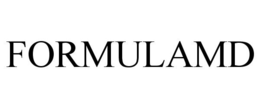 FORMULAMD trademark