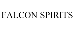 FALCON SPIRITS trademark