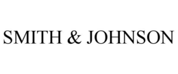 SMITH & JOHNSON trademark
