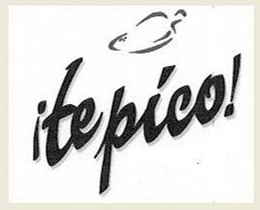 !TE PICO! trademark
