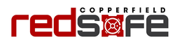 COPPERFIELD REDSAFE trademark