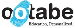 OOTABE EDUCATION PERSONALIZED trademark
