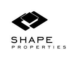 SHAPE PROPERTIES trademark