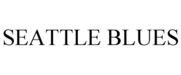 SEATTLE BLUES trademark