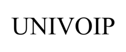 UNIVOIP trademark