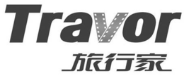 TRAVOR trademark