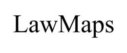 LAWMAPS trademark