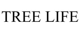 TREE LIFE trademark