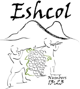 ESHCOL NUMBERS 13:23 trademark