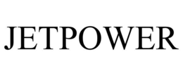 JETPOWER trademark