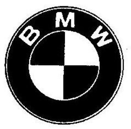 BMW trademark