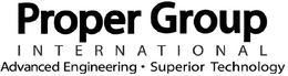 PROPER GROUP INTERNATIONAL ADVANCED ENGINEERING SUPERIOR TECHNOLOGY trademark