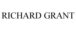 RICHARD GRANT trademark