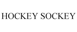 HOCKEY SOCKEY trademark