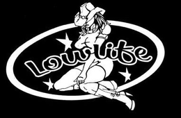 LOWLIFE trademark