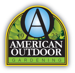 AO 1923 AMERICAN OUTDOOR GARDENING trademark