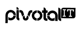 PIVOTAL IT trademark