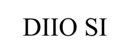 DIIO SI trademark