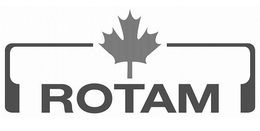 ROTAM trademark