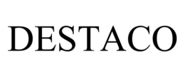 DESTACO trademark
