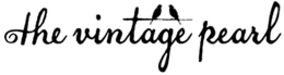 THE VINTAGE PEAARL trademark