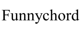 FUNNYCHORD trademark