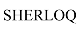SHERLOQ trademark