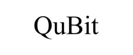 QUBIT trademark