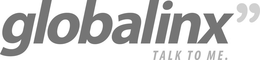 GLOBALINX" TALK TO ME trademark
