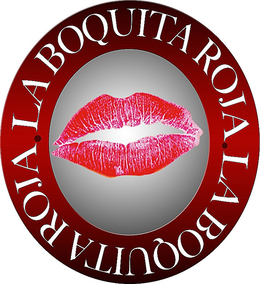.LA BOQUITA ROJA .LA BOQUITA ROJA trademark