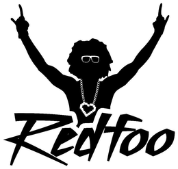 REDFOO trademark