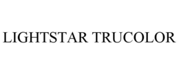 LIGHTSTAR TRUCOLOR trademark