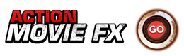 ACTION MOVIE FX GO trademark